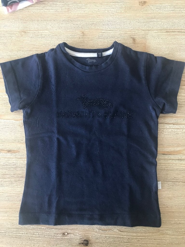 Harmont en Blaine t-shirt maat 92, Harmont en Blaine, Meisje, Ophalen of Verzenden, Zo goed als nieuw