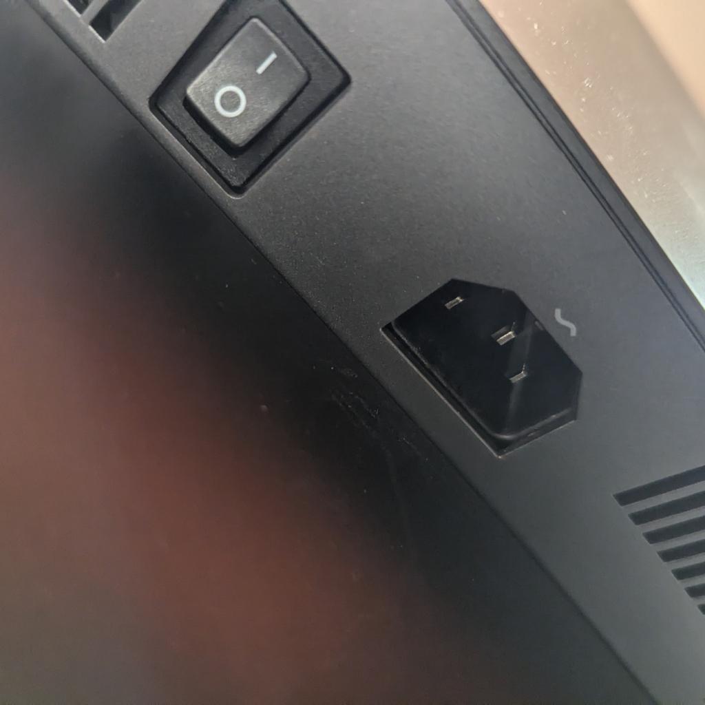 HP Z38c 4K 60Hz Ultrawide Monitor Zwart | nette staat, Computers en Software, Monitoren, HP, Zo goed als nieuw, Support@hp.com