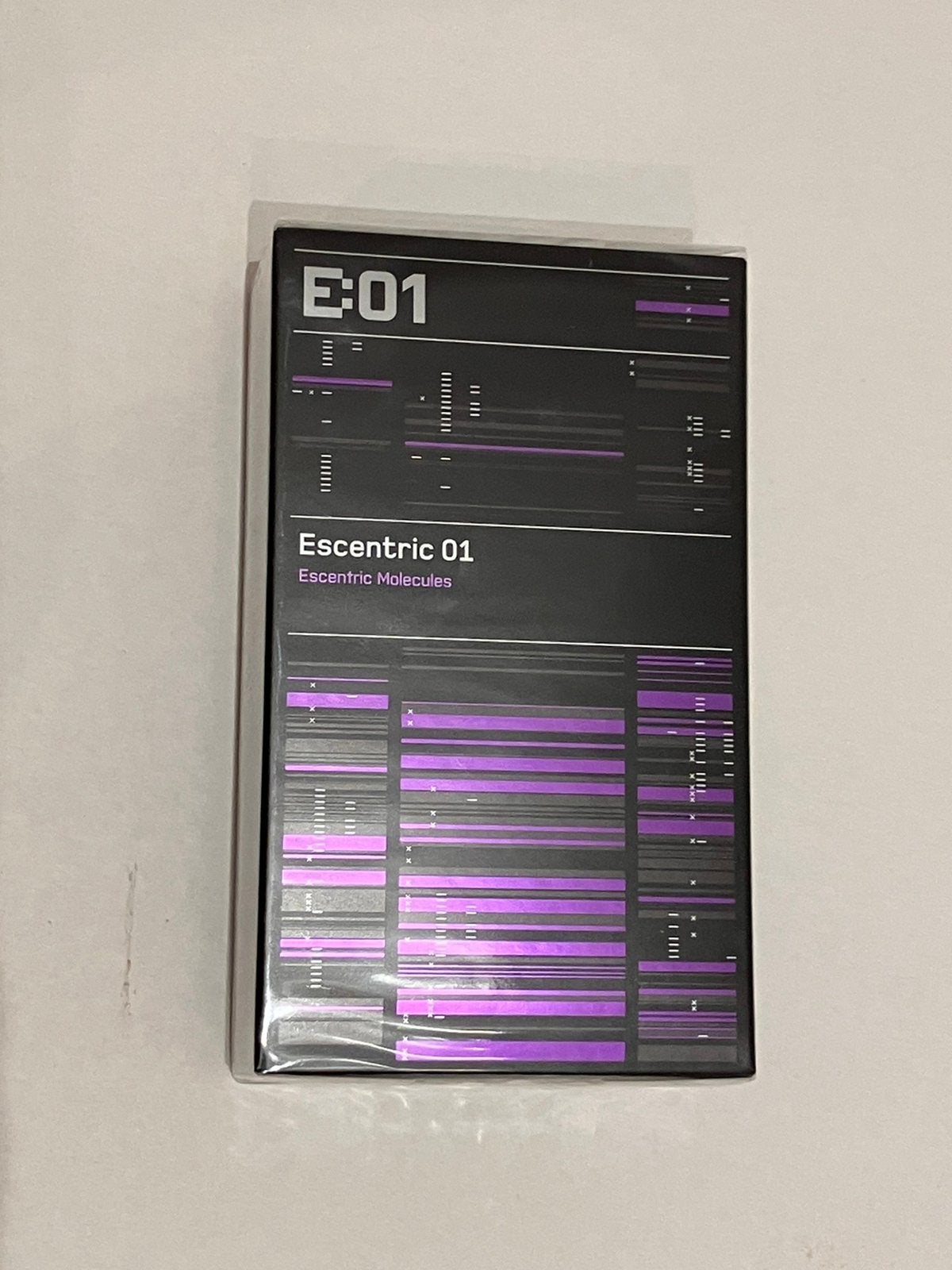 Escentric Molecules Molecule 01 - EDT - 100ml, Sieraden, Tassen en Uiterlijk, Verzenden, Nieuw