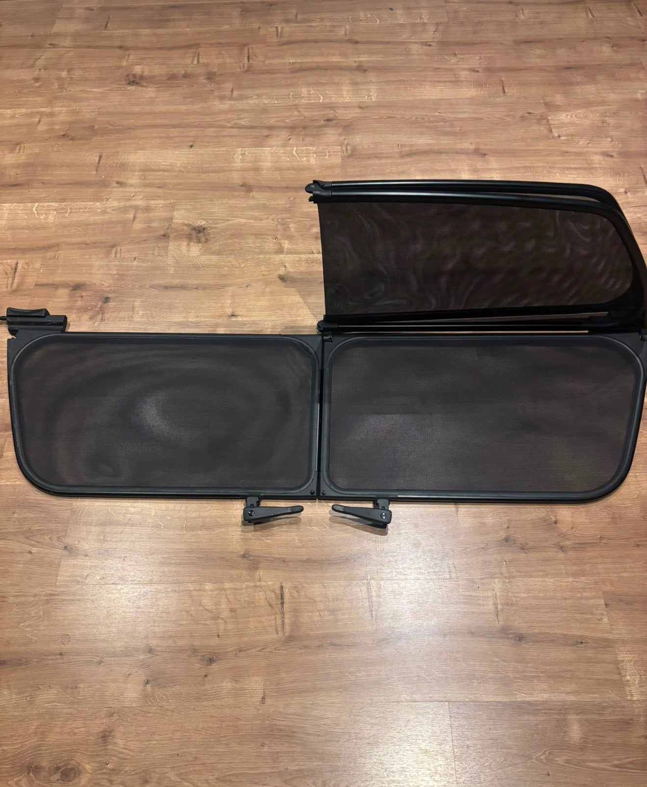 Windscherm volkswagen EOS, Ophalen of Verzenden, Volkswagen