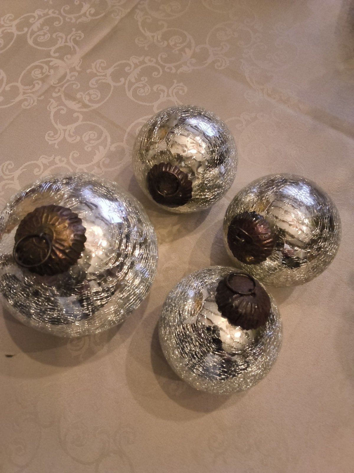 heksenballen, Ophalen of Verzenden, Gebruikt
