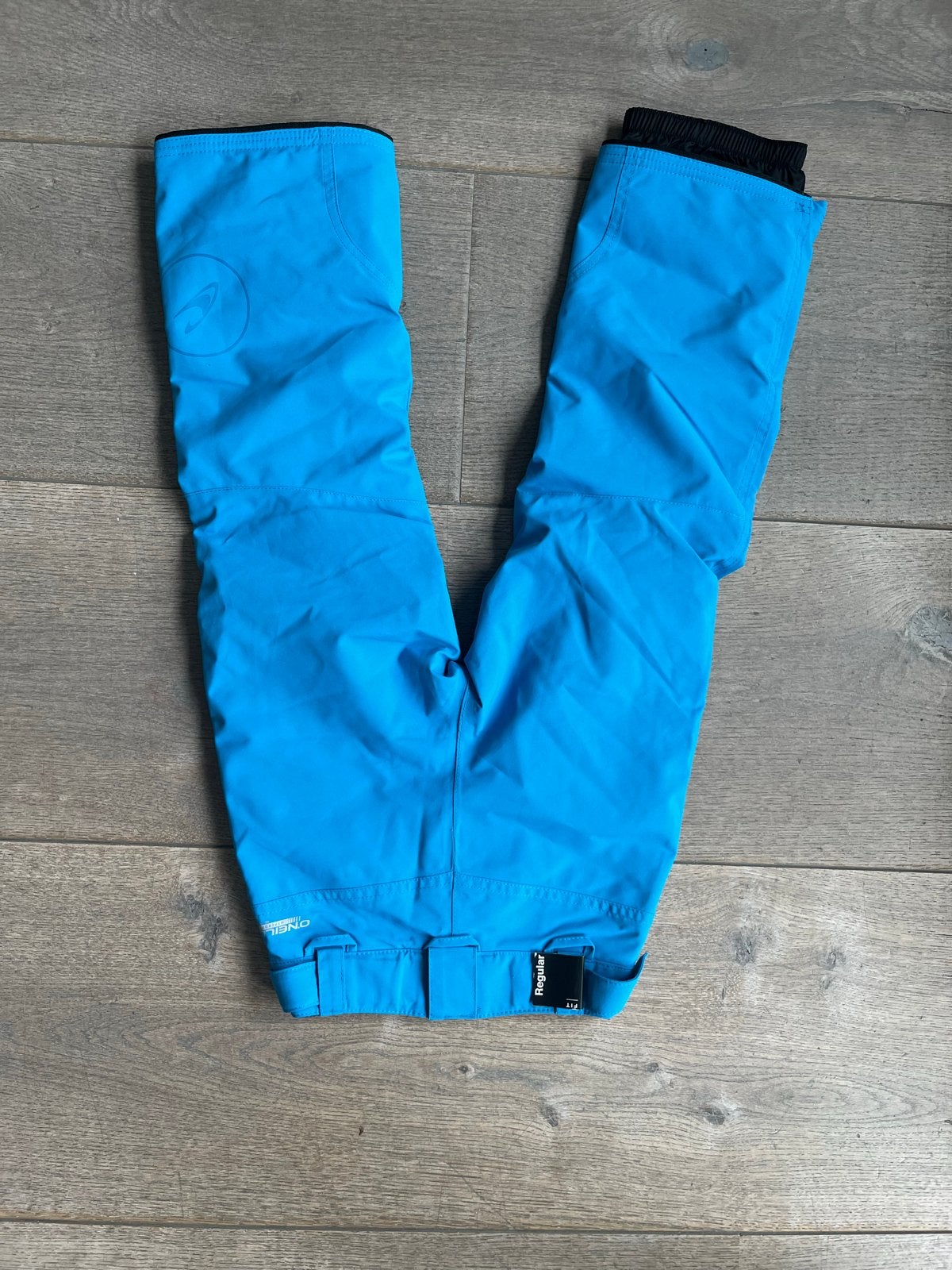 Nieuwe O'Neill skibroek - Maat 116 eu nieuw met prijskaart, Ophalen of Verzenden, Nieuw, Maat 38/40 (M), Broek