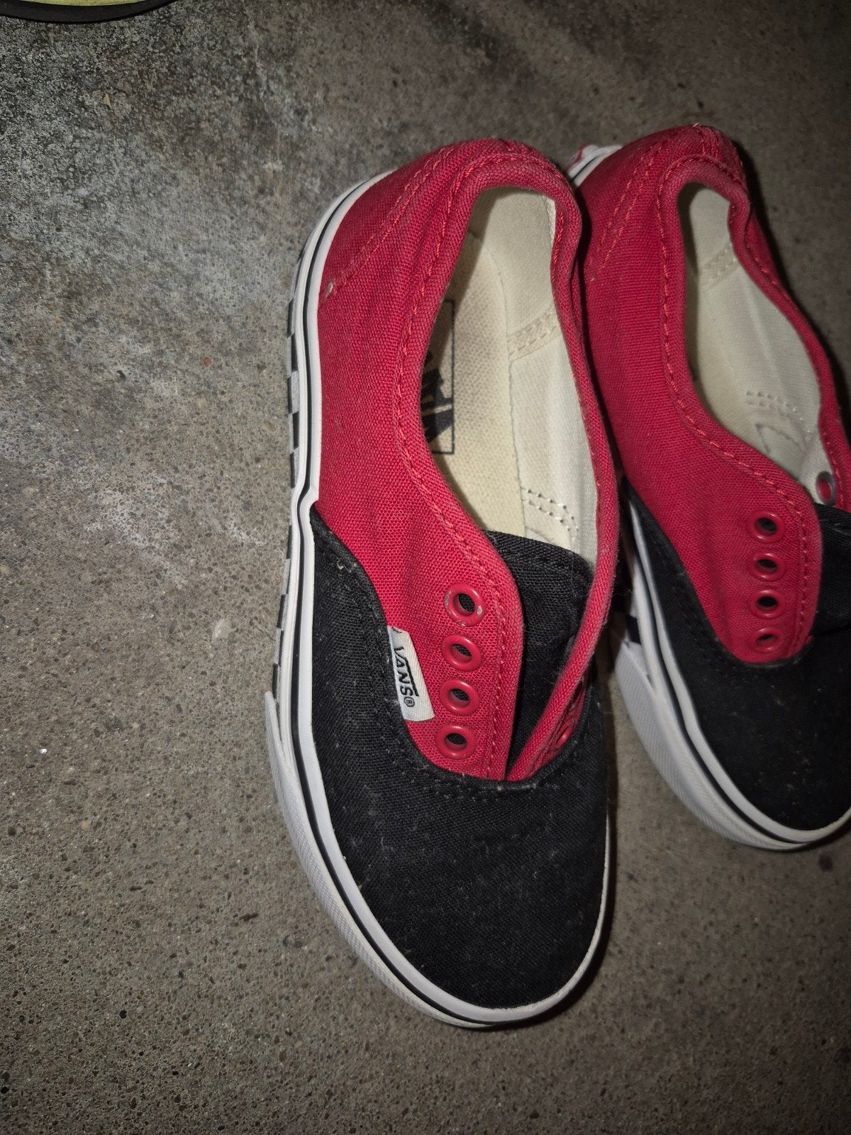 Vans schoenen, Ophalen of Verzenden, Schoenen