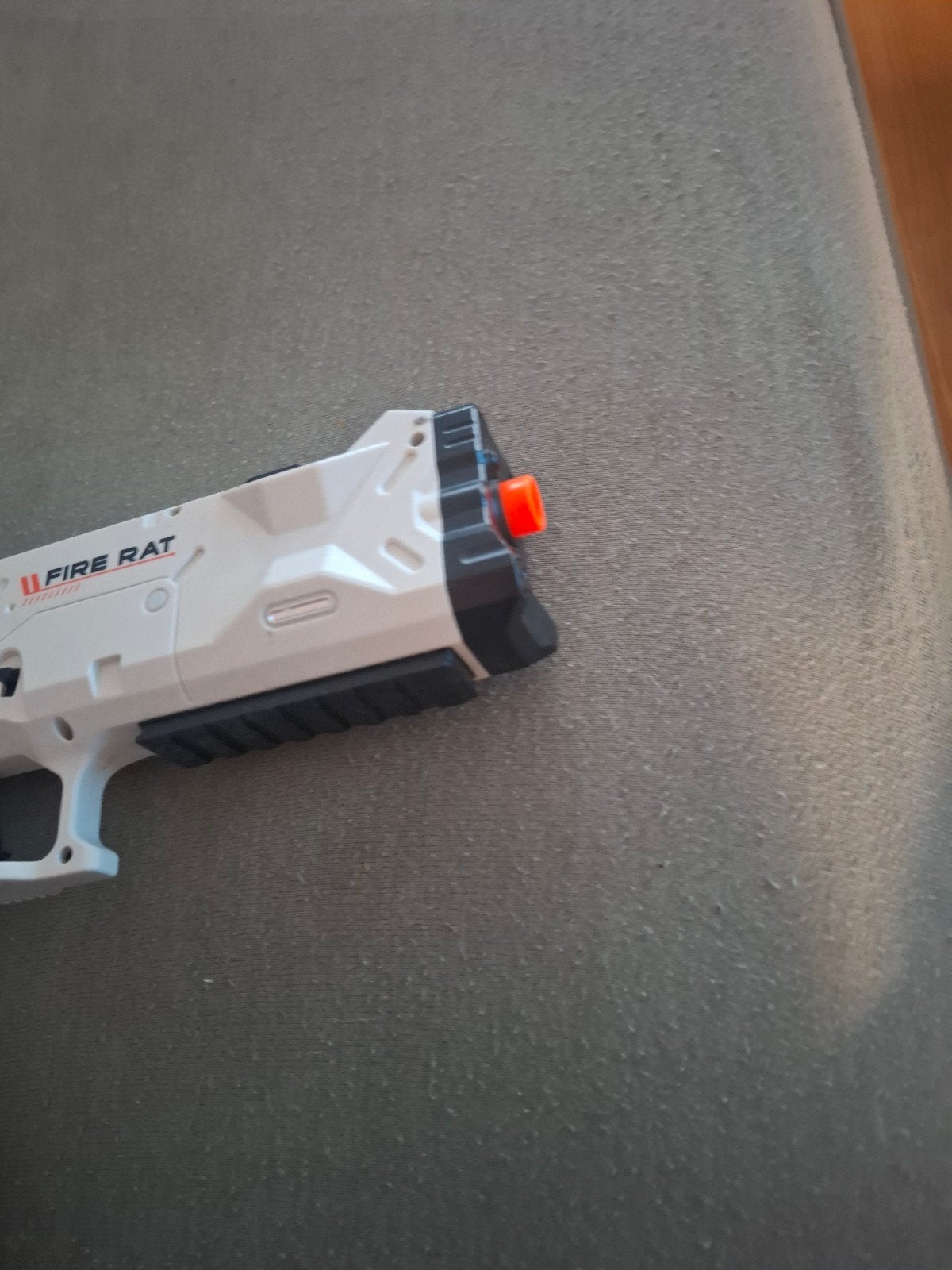 speelgoed pistool te koop, Ophalen of Verzenden, Nieuw