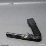 Gordelspanner BMW 3-serie rechtsvoor, Auto-onderdelen, Gebruikt, Ophalen of Verzenden, BMW, BMW