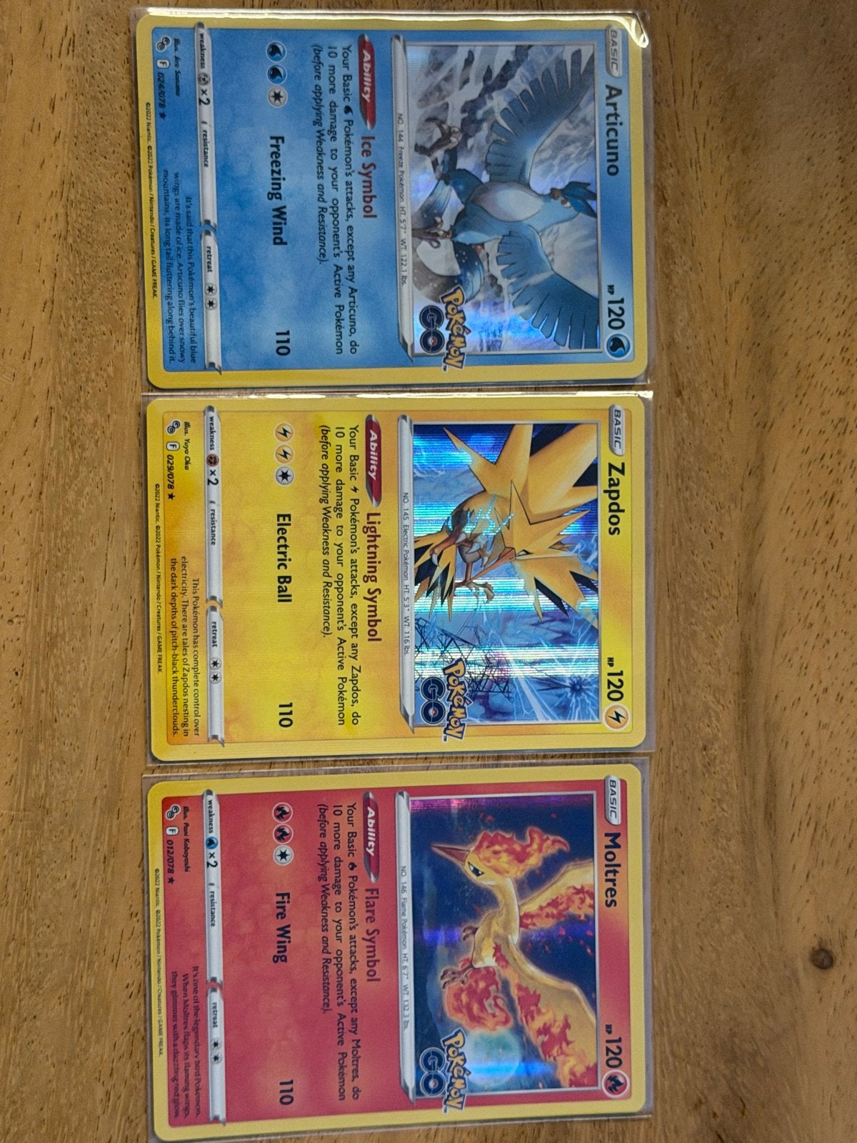 PSA 10 Blastoise - Skarmory - UnoDosTres, Ophalen of Verzenden, Zo goed als nieuw, Meerdere kaarten, Foil