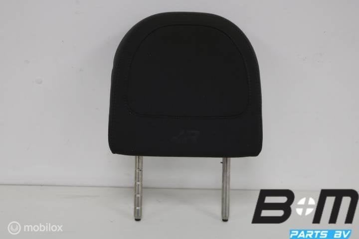 Hoofdsteun voorstoel VW Golf 5 R32 ., Gebruikt