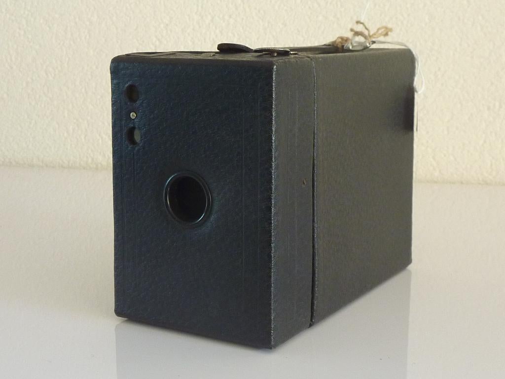 Kodak Cartridge Hawk Eye 2 model B, Ophalen, Gebruikt, Compact, Kodak