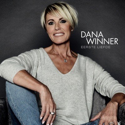 Dana Winner - Eerste Liefde CD  Nieuw, Nieuw in verpakking, Album, Schlager, Ophalen of Verzenden