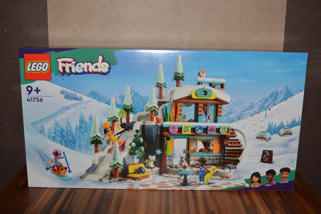 Lego GWP 40776 I Warme chocolademelkkraam Gloednieuw in doos, Lego, Nieuw, Complete set, Ongeopend/sealed