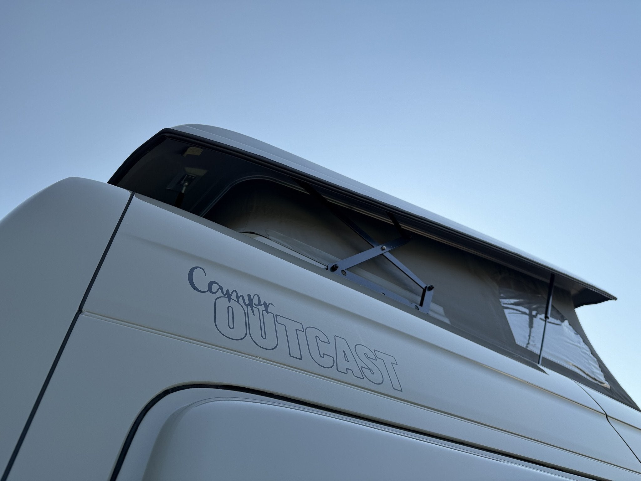 Mercedes-Benz SPRINTER 4x4 / Gratis Stalling (bj 2023), Automaat, Buscamper of Camperbus, Bedrijf, Diesel