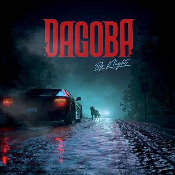 Dagoba – By Night, Death metal, Ophalen of Verzenden, Nieuw in verpakking, Album