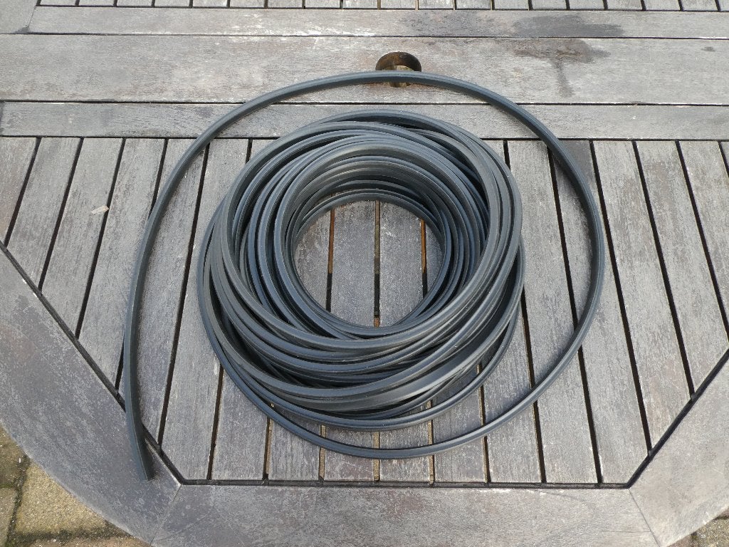 Infrees rubber voor trap, Ophalen of Verzenden, Nieuw, Trap, 4 meter of meer