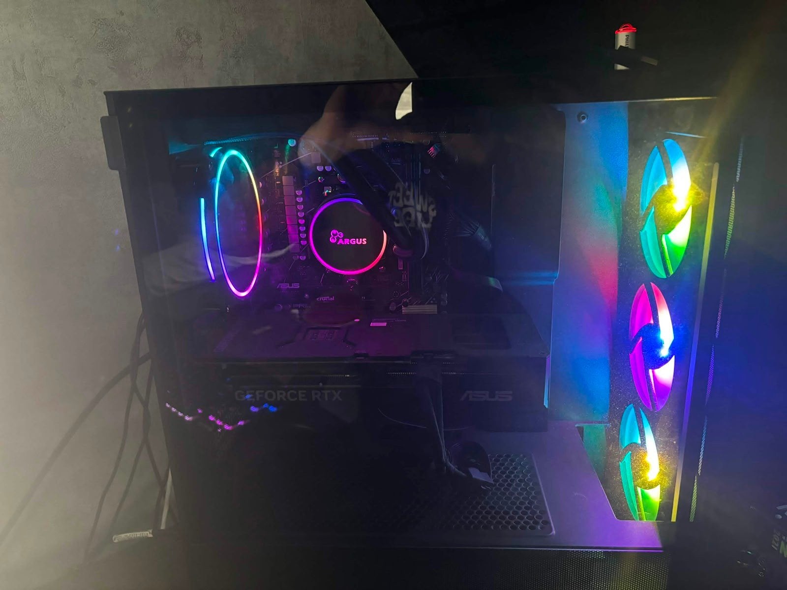 Game pc, Ophalen of Verzenden, Zo goed als nieuw, Onbekend, SSD