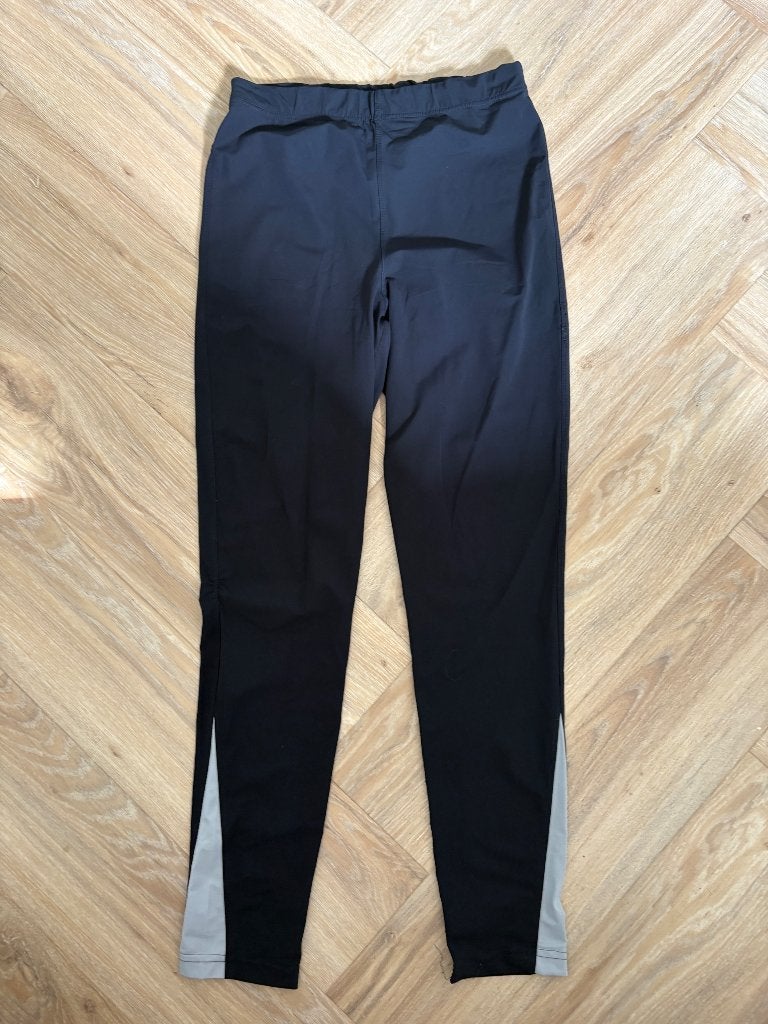 Legging Helena Hart mt M, Kleding | Dames, Maat 38/40 (M), Blauw, Lang, Gedragen