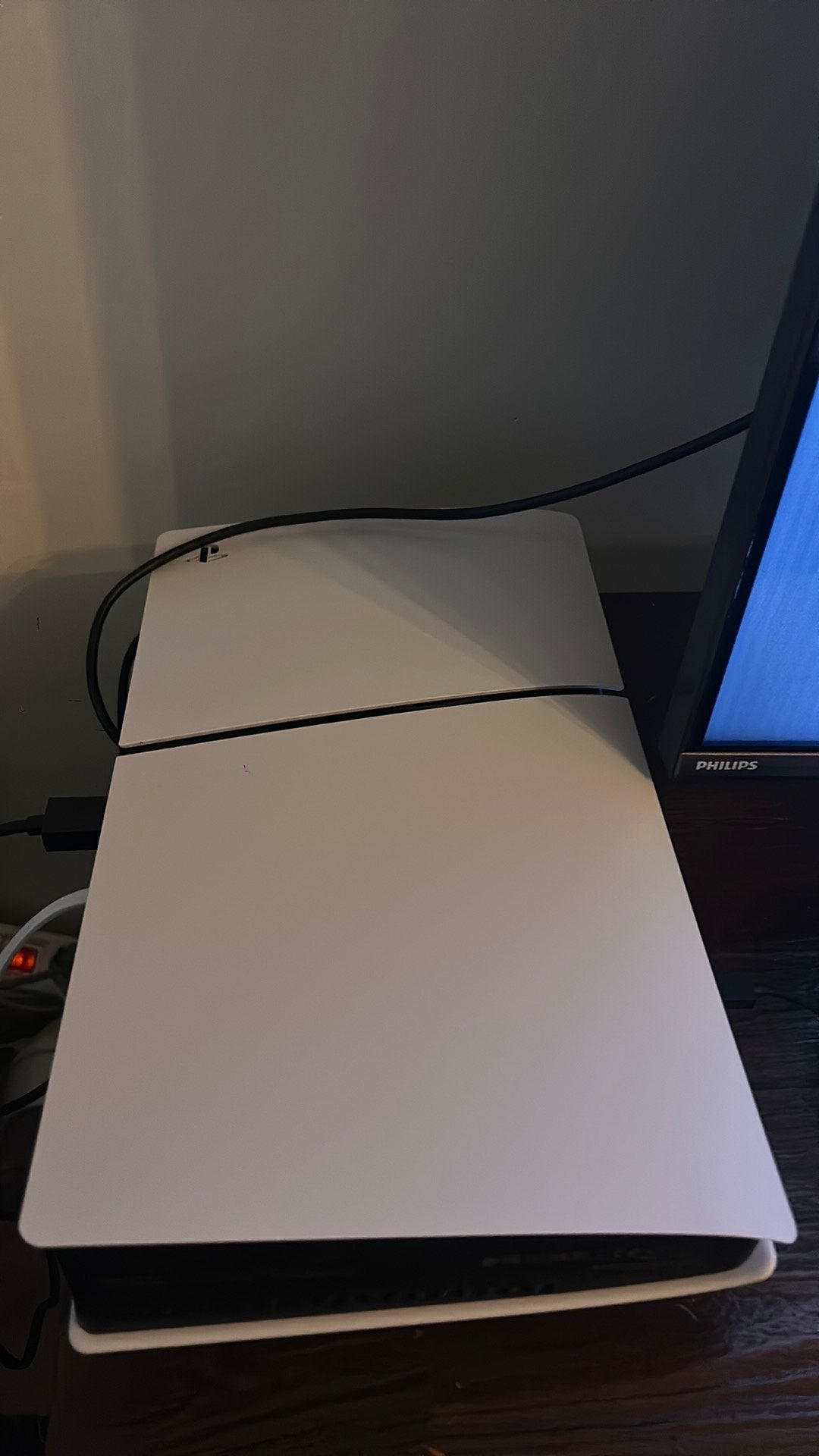 Goed werkende playstion 5 digital, Ophalen of Verzenden, Zo goed als nieuw