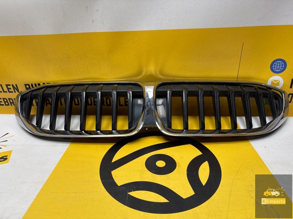 Grill BMW 3 Serie 511319297610, Info@fabrikant.eu, Fabrikantstraat 1
1000 AA  Amsterdam, NL, Ophalen of Verzenden, BMW