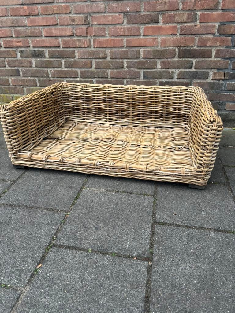 Hondenmand, Dieren en Toebehoren, Ophalen, Gebruikt, Overige