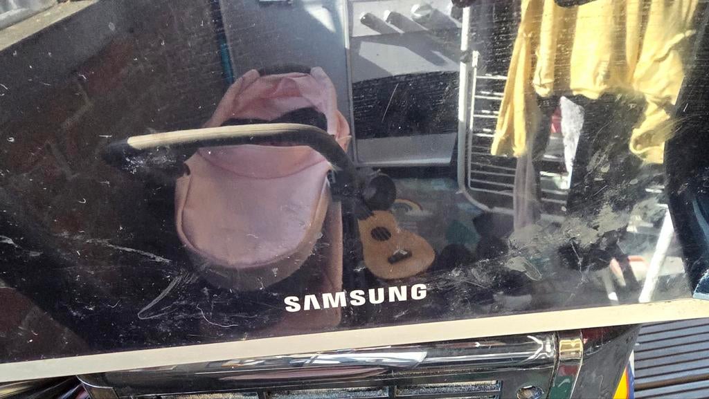 Samsung Magnetron, Ophalen