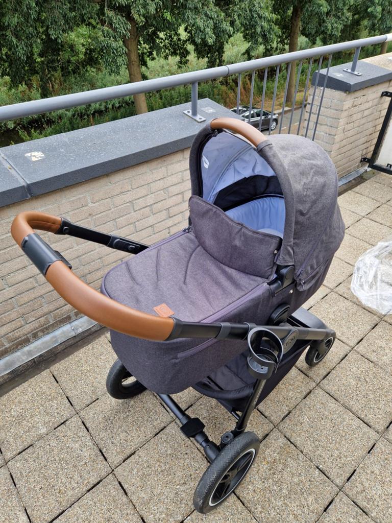 Kinderkraft everyday 2 in 1, Kinderen en Baby's, Kinderwagens en Combinaties, Zo goed als nieuw, Overige merken, Ophalen