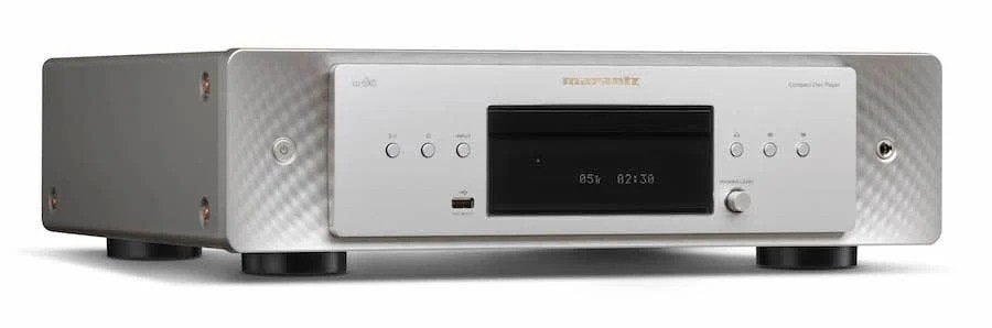 Marantz CD 60 cd-speler, Audio, Tv en Foto, Marantz, Ophalen of Verzenden, N.v.t, N.v.t