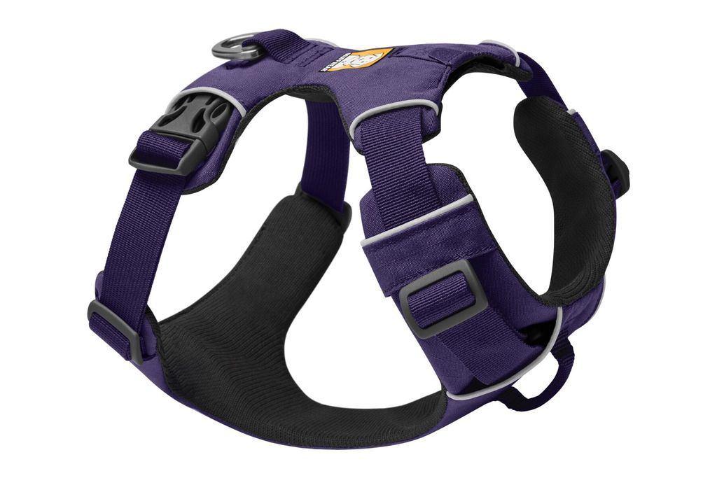 Ruffwear Front Range Harness Purple Sage S, Ophalen of Verzenden, Nieuw