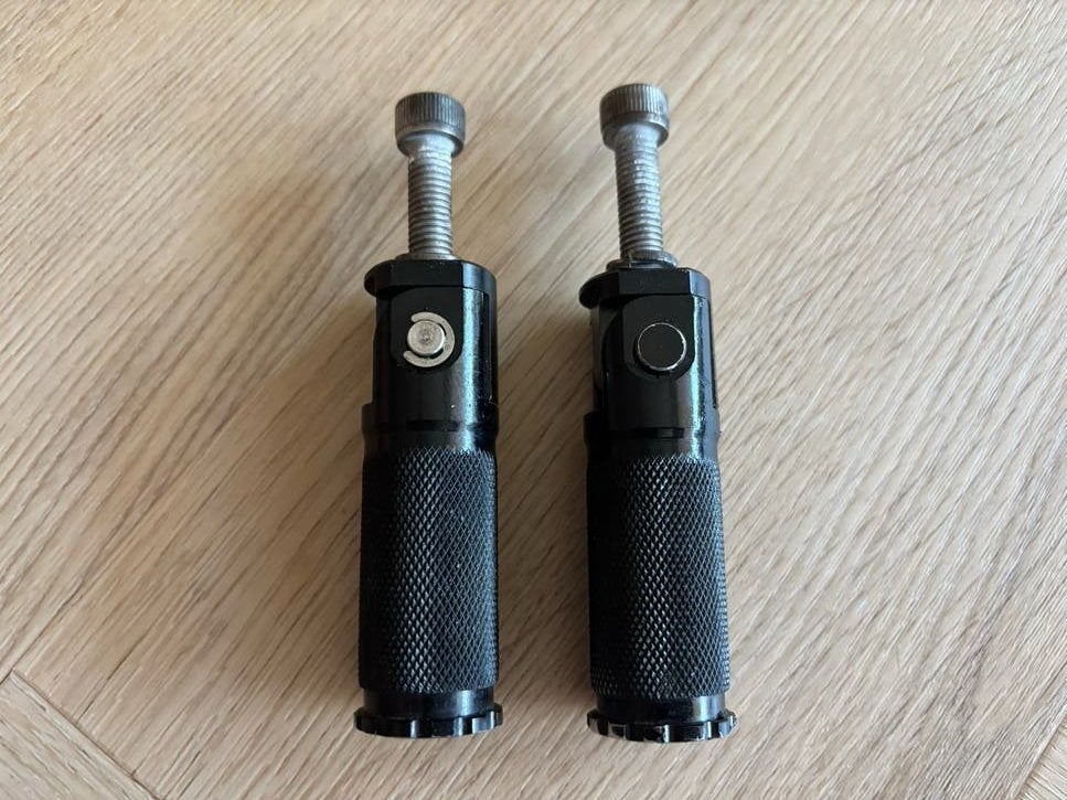 Rad Power Bikes stepjes zwart - Rad Runner 1, 2, Plus, Wagon, Fietsen en Brommers, Elektrische fiets, Gebruikt, Overige typen