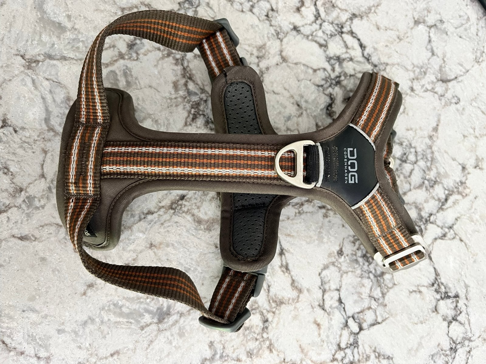 Dog copenhagen tuigje comfort walk air 3.0 maat XS, Ophalen of Verzenden, Zo goed als nieuw