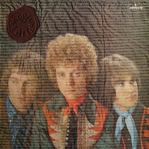 lp,Magna Carta – Magna Carta, Ophalen of Verzenden, Folk, LP