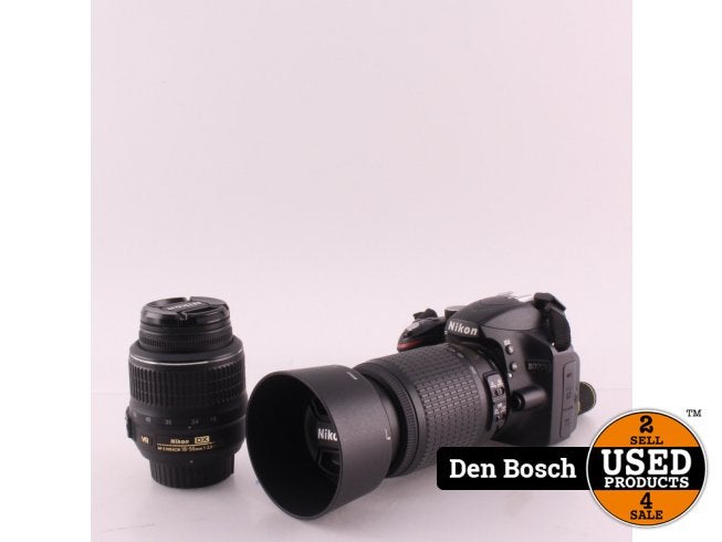 Nikon D3200+18-55MM + 55-200MM Lens | Met garantie, Nikon, Zo goed als nieuw, Support@nikon.com, Nikon Corporation
Shinagawa Intercity Tower C
2-15-3, Konan, Minato-ku
Tokyo 108-6290
Japan