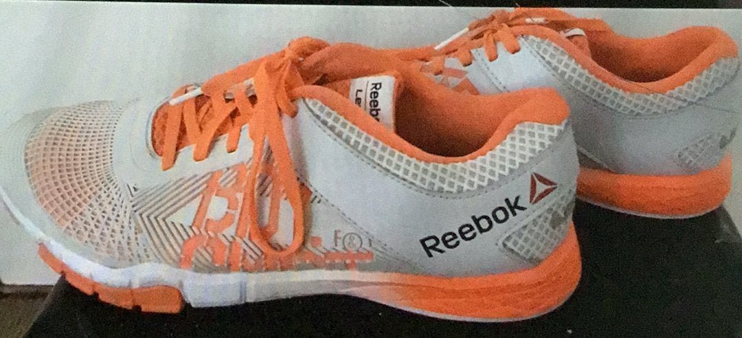 Reebok sneakers Maat 39, Ophalen, Zo goed als nieuw