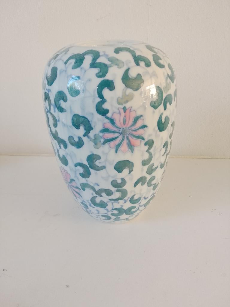 Chinese vaas, Antiek en Kunst, Ophalen of Verzenden