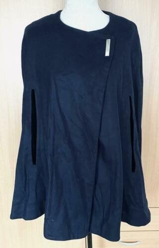 Hearts & More cape maat M NIEUW [DM, Kleding | Dames, Overige Dameskleding, Ophalen of Verzenden, Nieuw