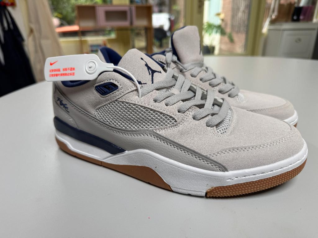 Nieuwe Nike Air Jordan Flight sneakers - 44,5, Verzenden, Nieuw, Sportschoenen