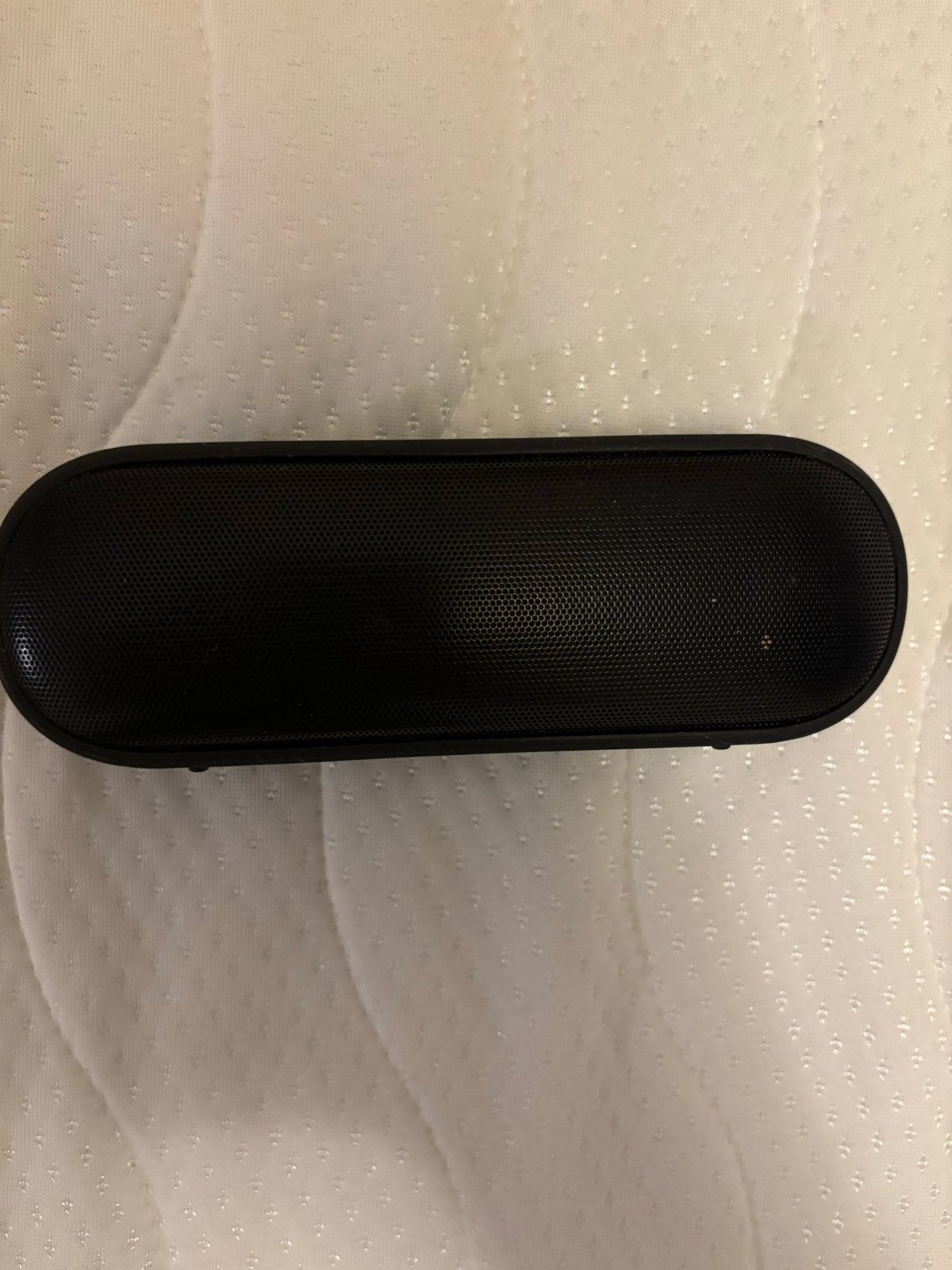 Draagbare Bluetooth Speaker - Zwart, Gebruikt, Draagbare speaker, Bluetooth, Minder dan 60 watt