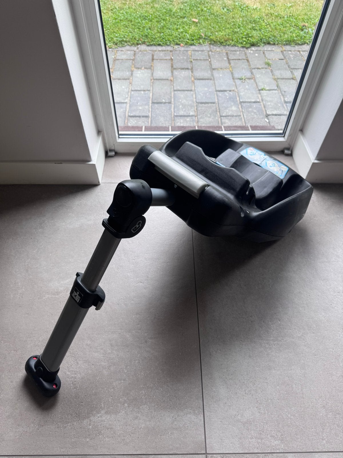 Maxi-Cosi EasyBase 2 en FamilyFix Isofix Base, Kinderen en Baby's, Autostoeltjes, Ophalen, Autogordel of Isofix, Gebruikt, 0 t/m 13 kg
