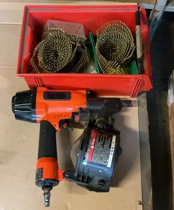 takelblok/katrolblok, Ophalen of Verzenden, Zo goed als nieuw