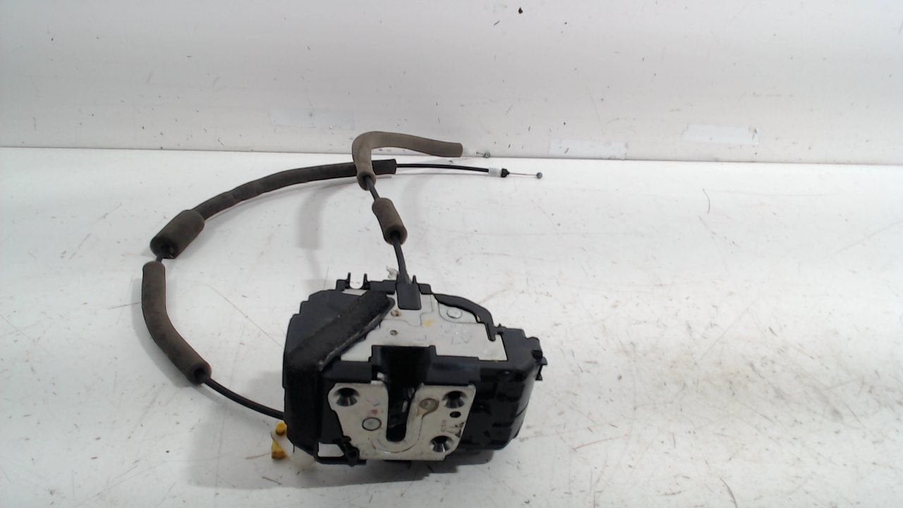 Slot mechaniek portier elektrisch centrale vergrendeling lin, Onderdelen@venauto.nl, Van der Ven Autorecycling B.V., Gebruikt