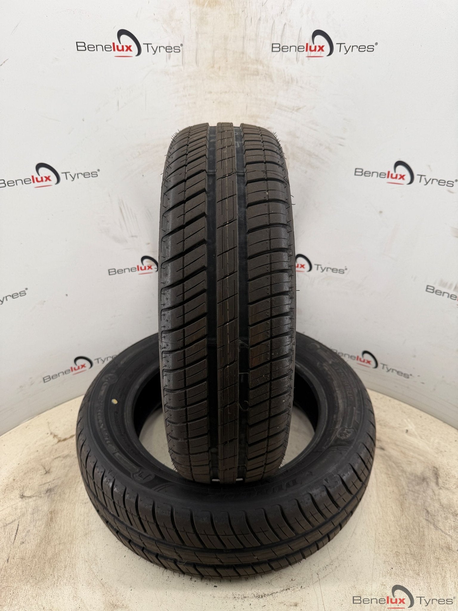 demo nieuw 175/60R15 81T Dunlop 175/60 R15 175/60/15 1756015, Ophalen, Gebruikt, 15 inch, -