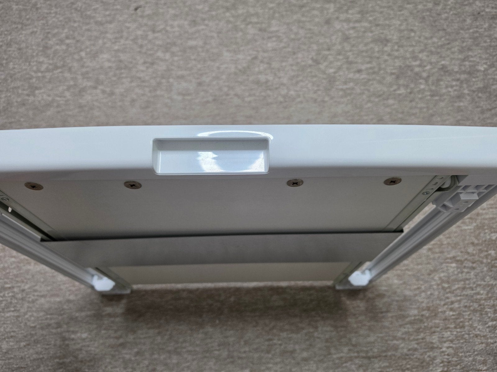 Foto 4 van Bosch wasmachine-wasdroger verbindingsset