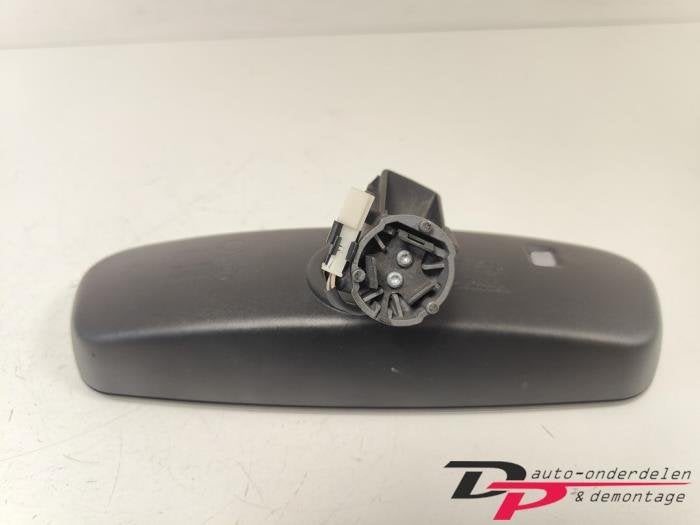 Binnenspiegel van een Volvo C30, Gebruikt, -, -, Ophalen of Verzenden