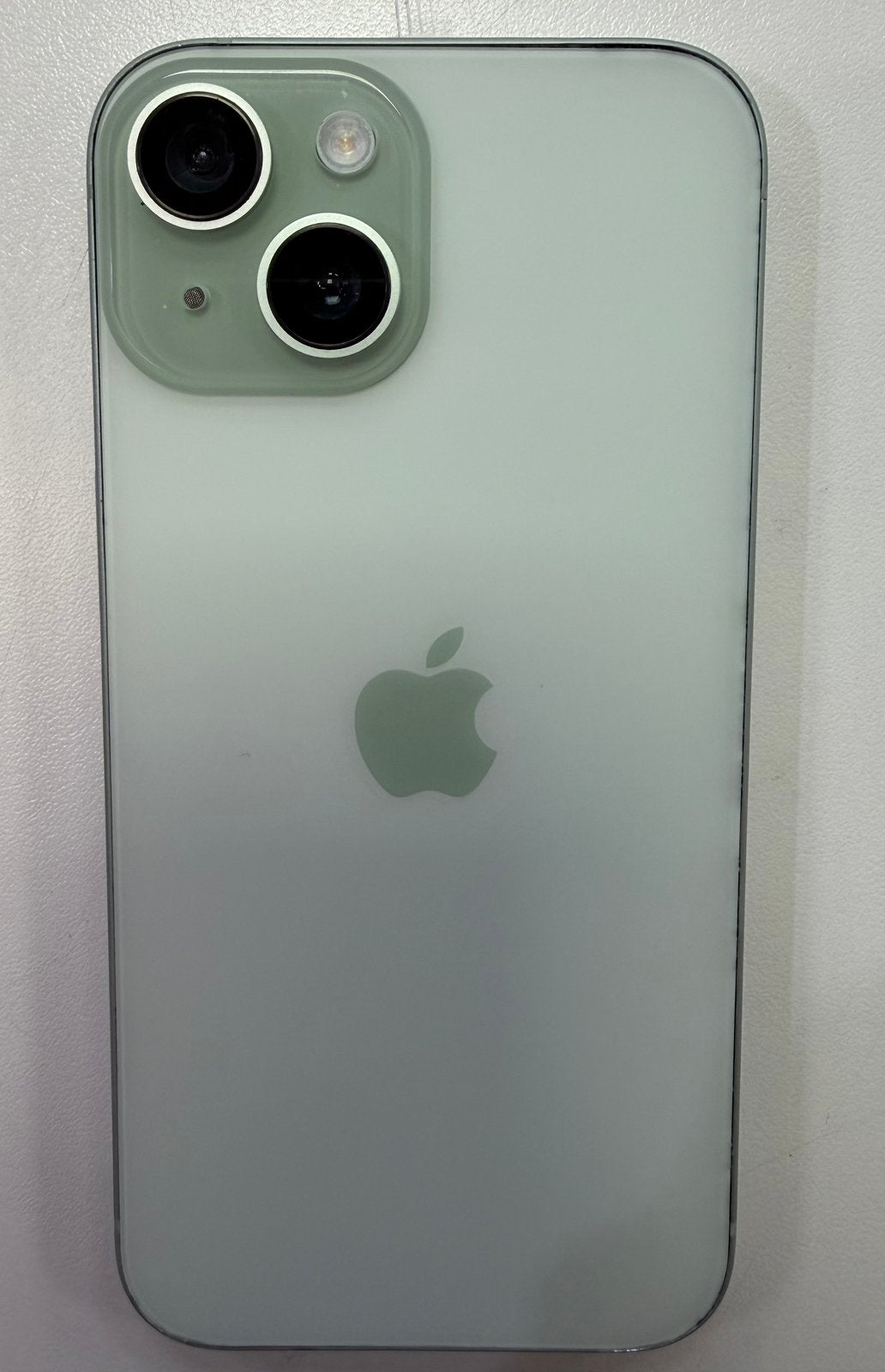 Iphone 15 REFURBISHED, IPhone 15, Apple, Zwart, Ophalen of Verzenden