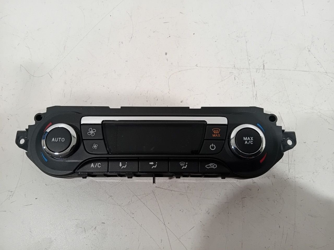 Bedieningspaneel kachel Ford Grand C-Max, Onderdelen@venauto.nl, Van der Ven Autorecycling B.V., Gebruikt, Ettenseweg 76, 4706 PB Roosendaal, The Netherlands