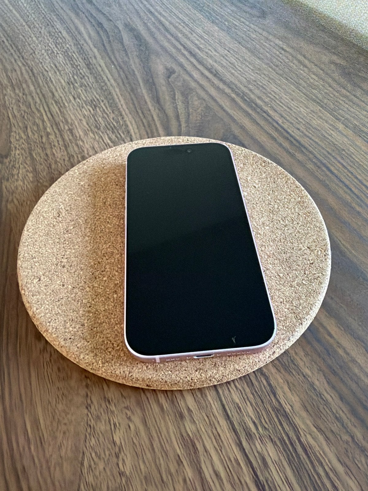 iPhone 15 128 GB Roze - Zo goed als nieuw, 128 GB, IPhone 15, Ophalen of Verzenden, Zo goed als nieuw