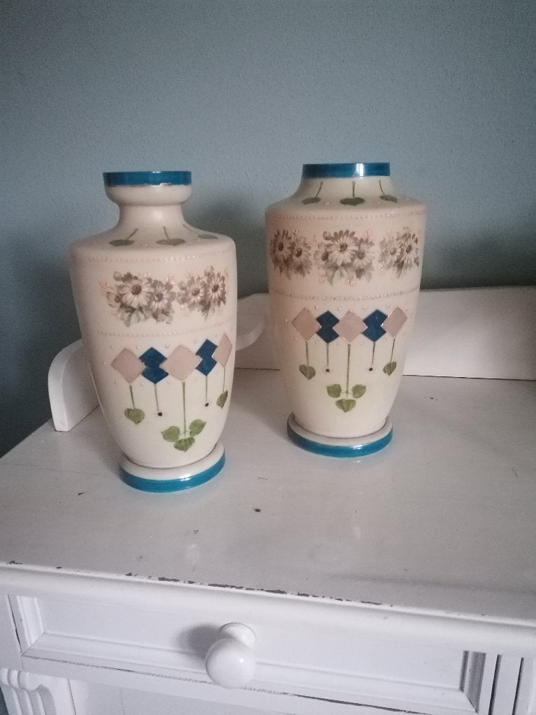 vaas arte Deco vaas20, Ophalen of Verzenden