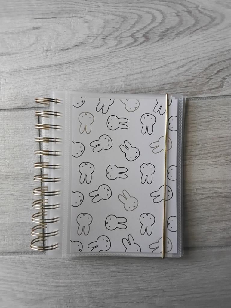 Fotoalbum Nijntje met insteekhoeznpen, Audio, Tv en Foto, Fotoalbums en Accessoires, Ophalen of Verzenden, Nieuw, Fotoalbum