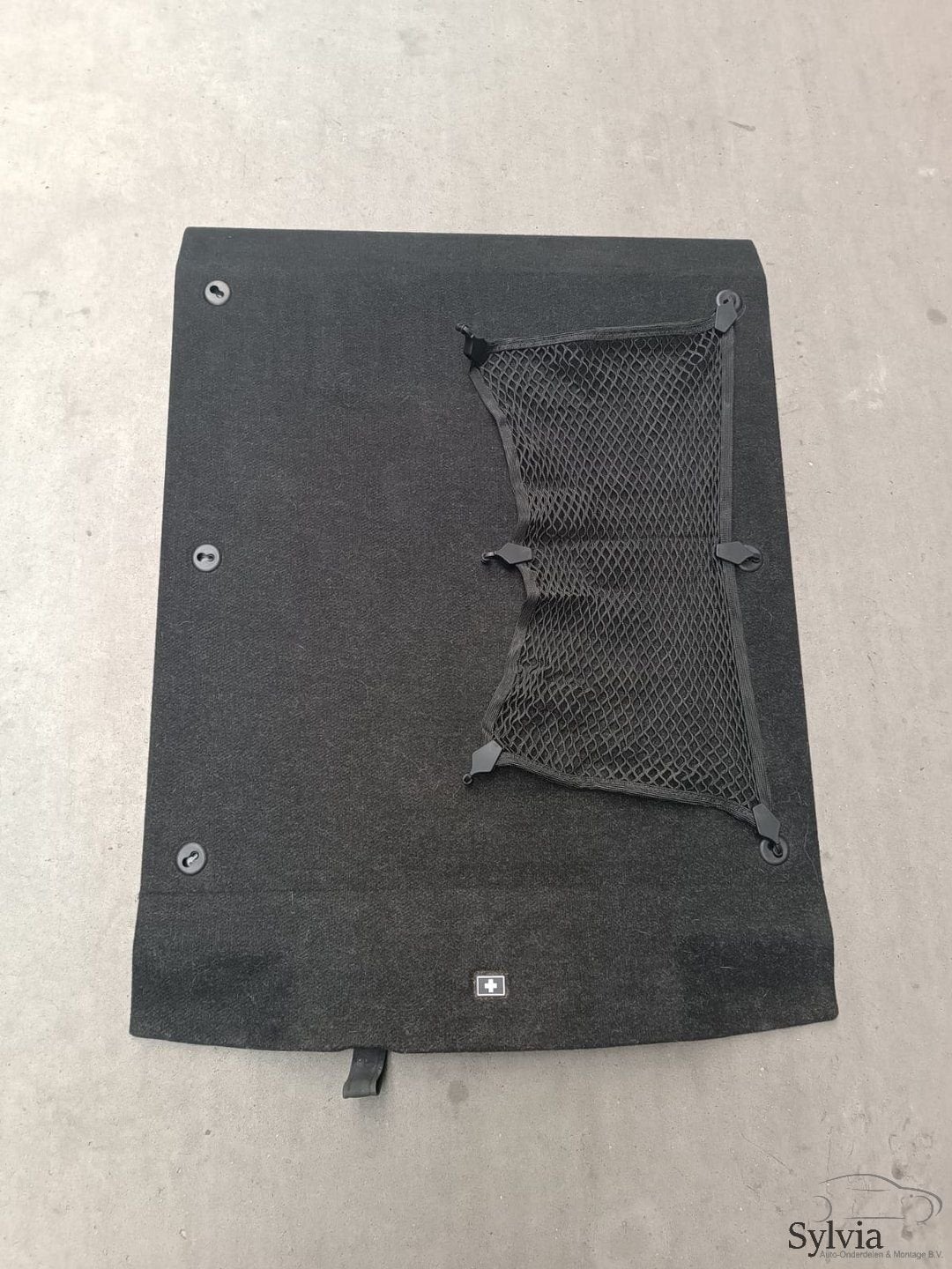 Vloerbedekking bagageruimte BMW 3 serie F30 LCI 51477348304, Gebruikt, -, -, Ophalen of Verzenden