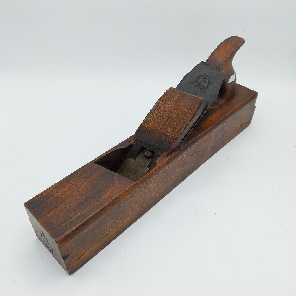 Varvill & Sons York Voorloper (59556-9), Antiek en Kunst, Antiek | Gereedschap en Instrumenten, Ophalen of Verzenden