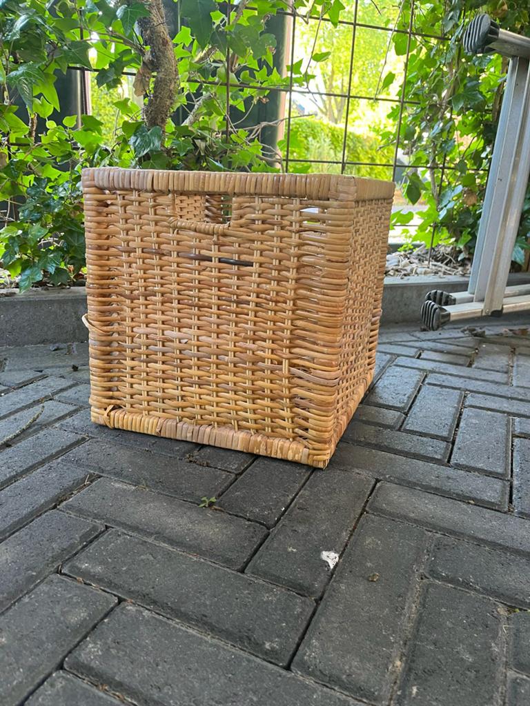 Gratis, Ophalen of Verzenden, Zo goed als nieuw, Minder dan 50 cm