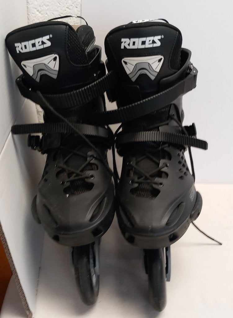 Roces X35 TIF inline skates, Gebruikt, Overige typen, ?, Rocas